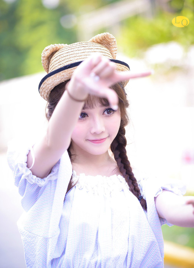 “报~”